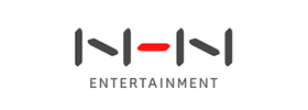 로고-엔에이치엔엔터테인먼트